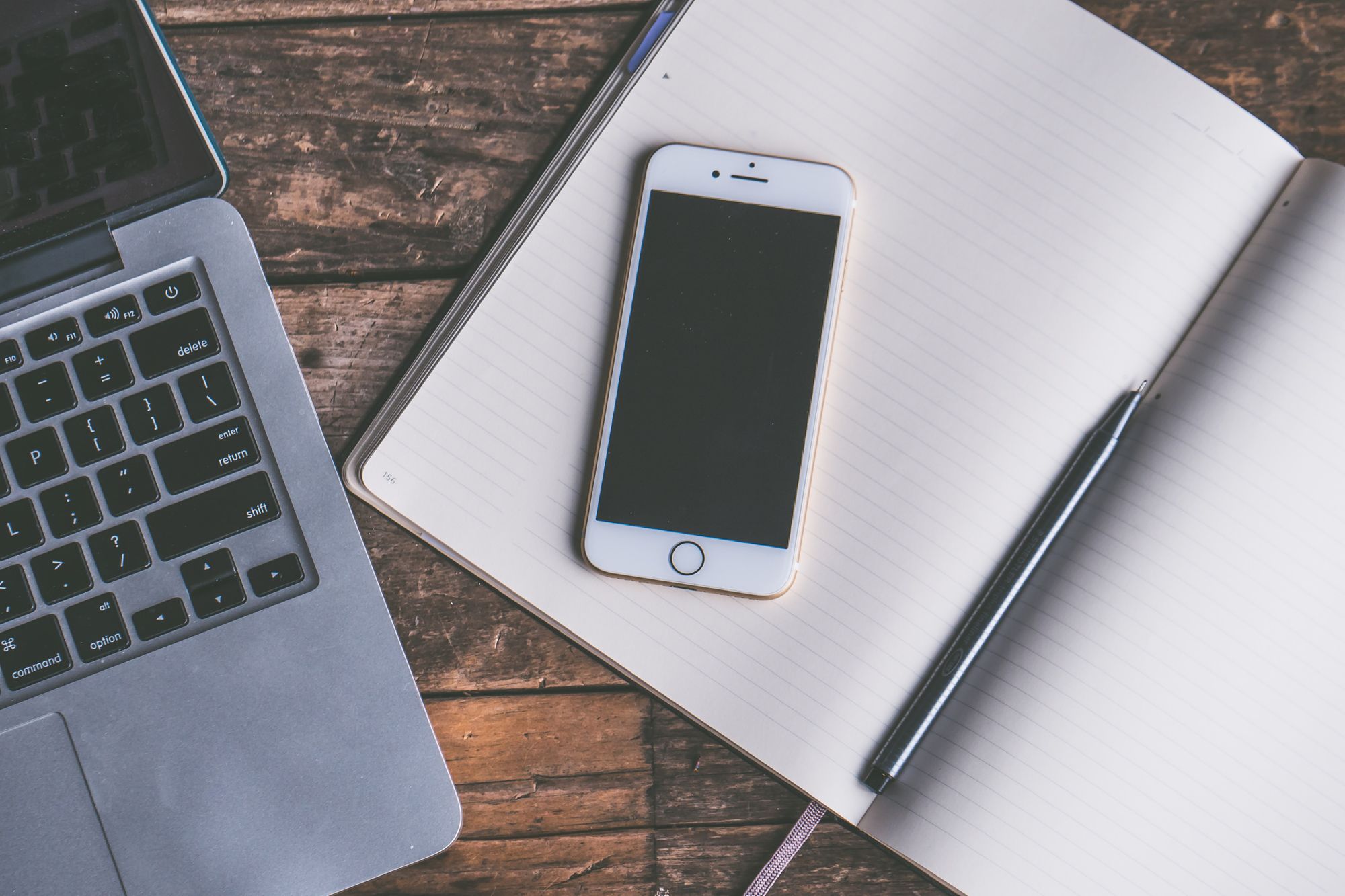 Building iOS apps made simple?